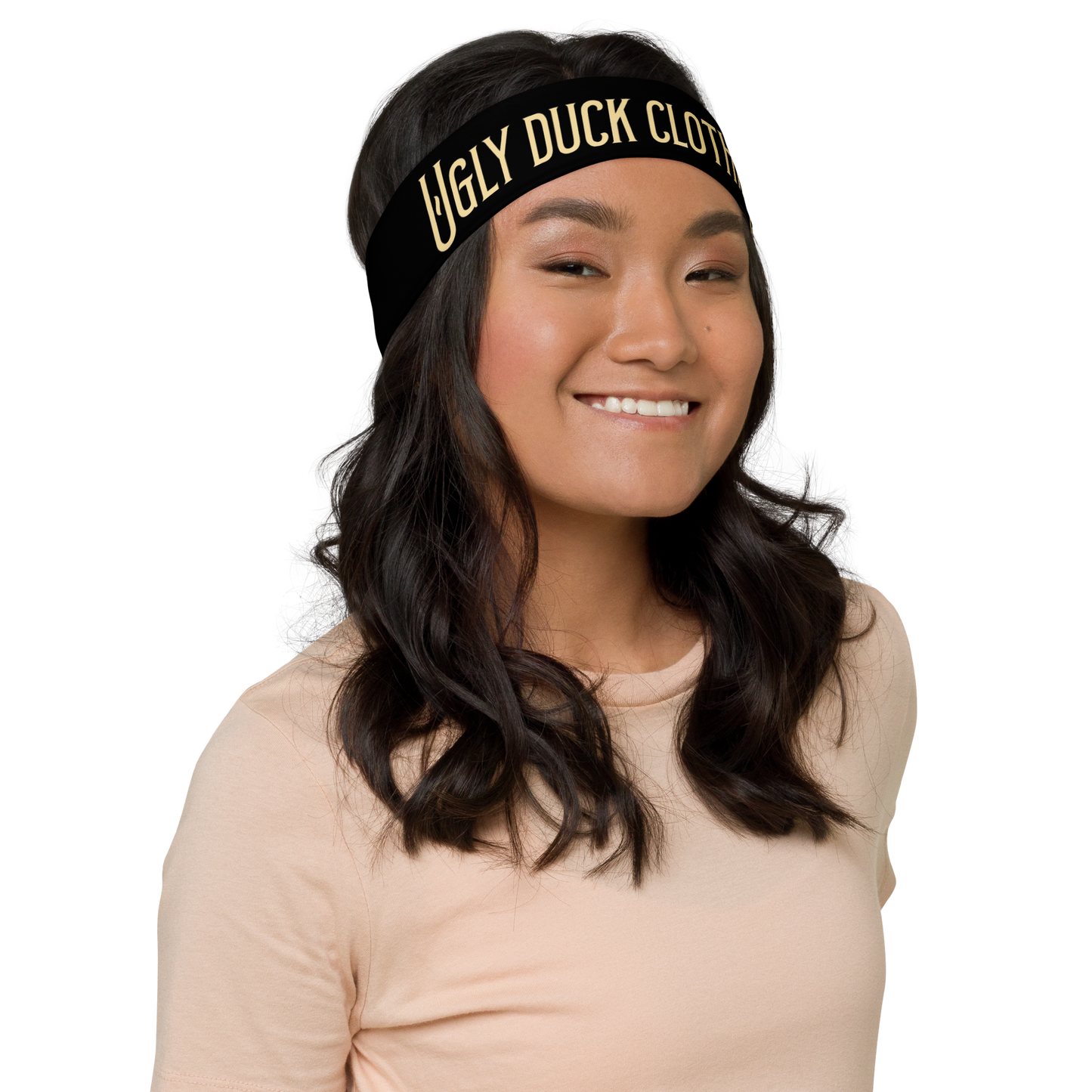 Ugly Duck Headband