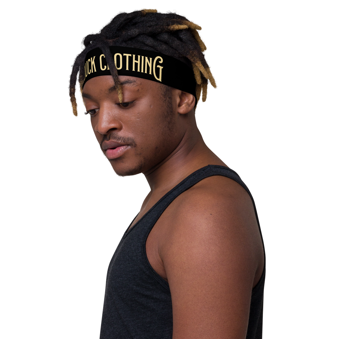 Ugly Duck Headband