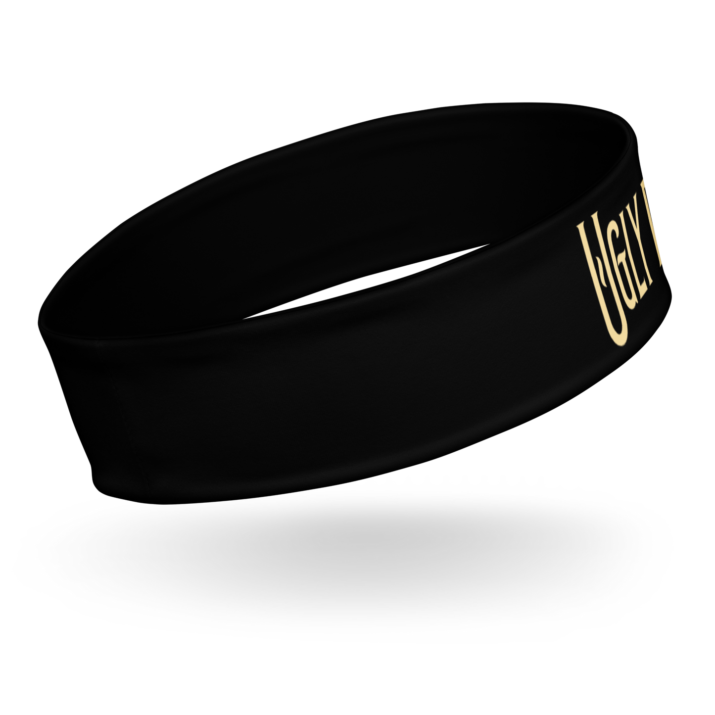 Ugly Duck Headband