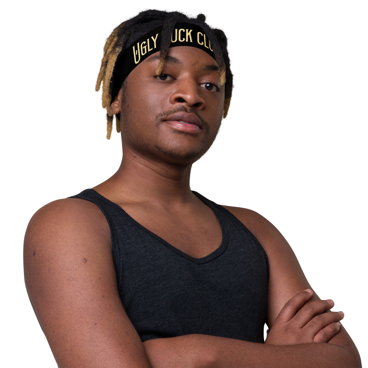 Ugly Duck Headband
