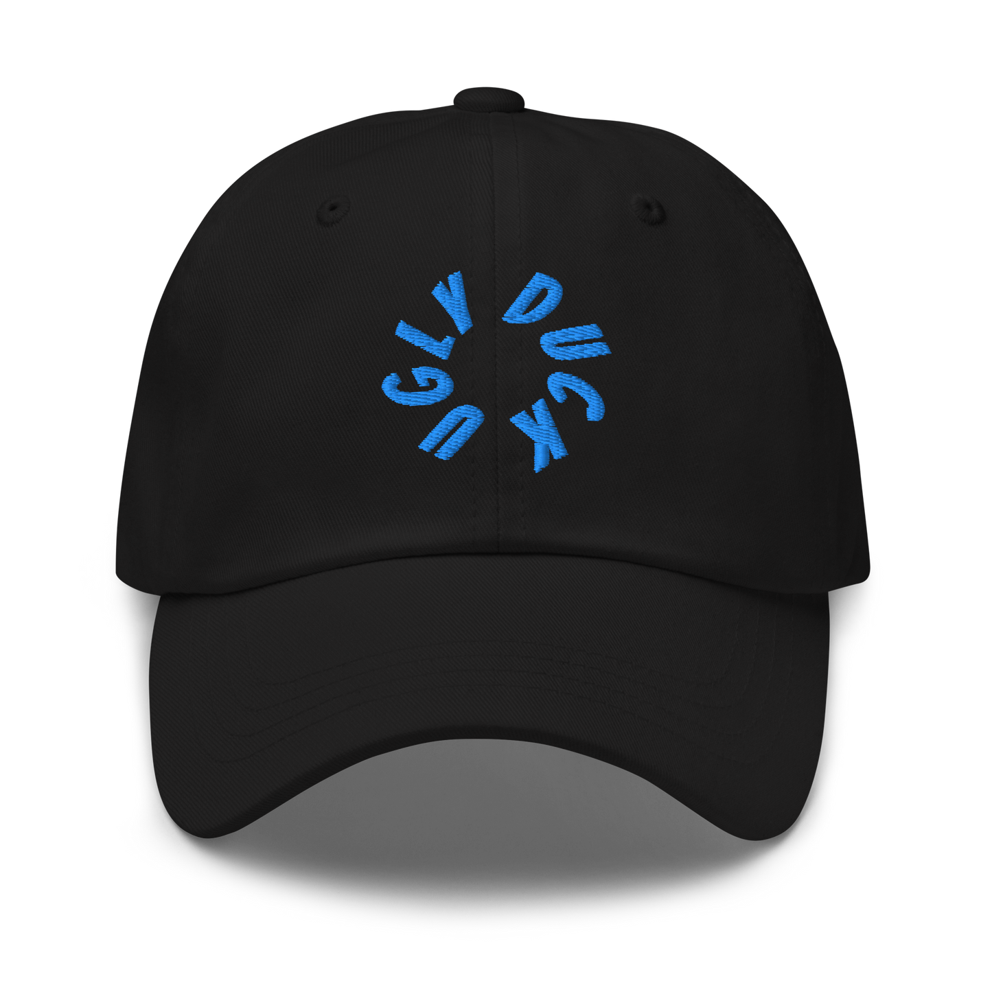 Dad hat