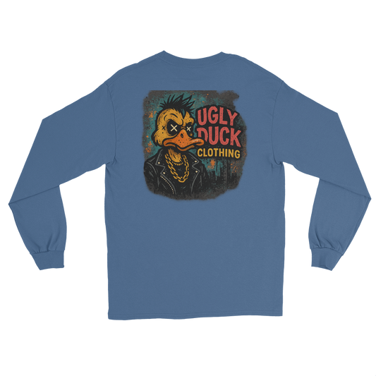 Ugly Duck Long Sleeve Tee