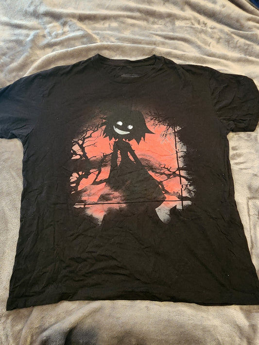 Large Design by Humans Tee