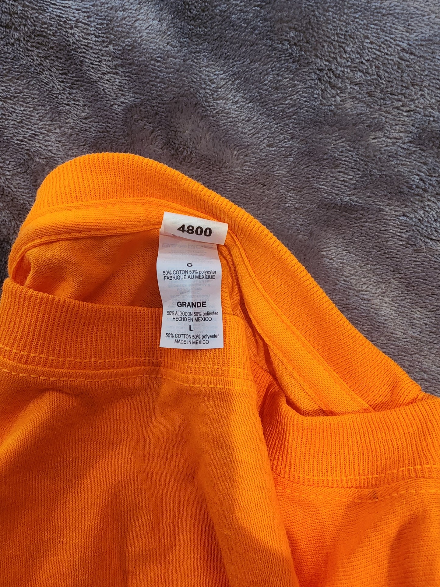 Large Tee