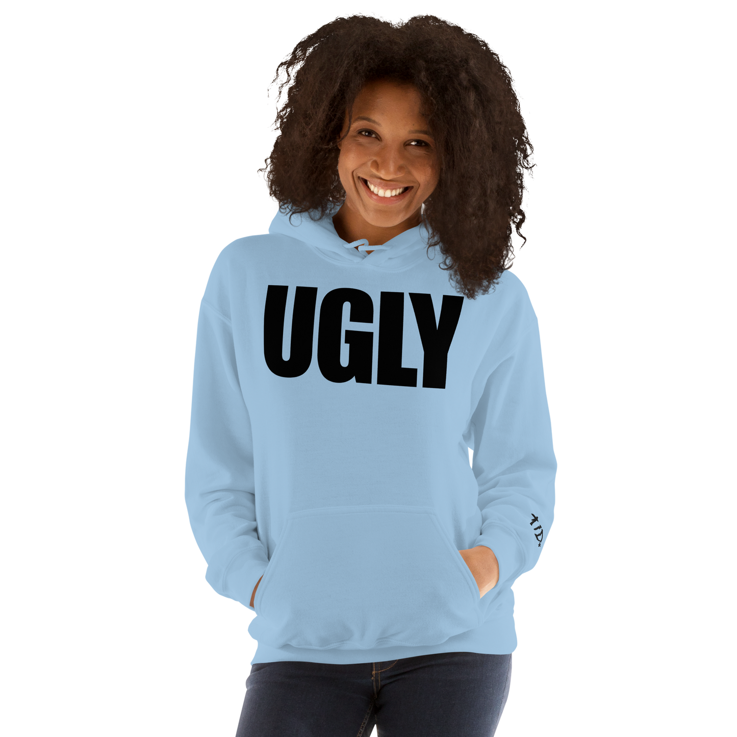 UGLY Hoodie